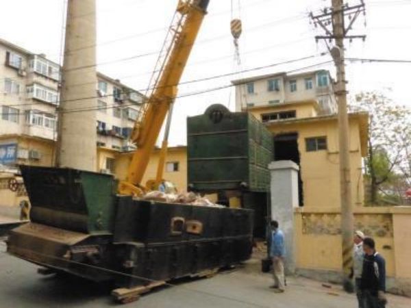 舒兰市吊车租赁公司_吊车出租需要考虑哪些注意事项?
